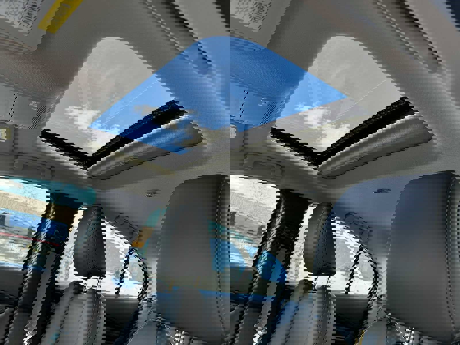 New 2026 MAZDA MAZDA3 2.5 S Sedan w/ Preferred Pkg image 9