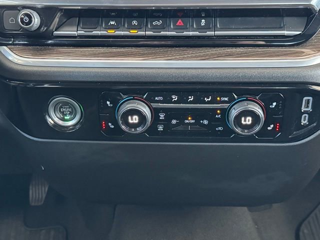 Used 2022 Chevrolet Silverado 1500 LT image 32