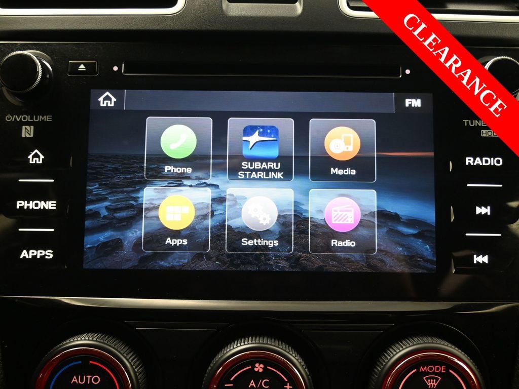 Used 2021 Subaru WRX Limited w/ Popular Package #3 (IZT) image 22