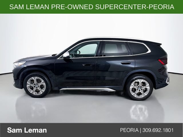 Used 2024 BMW X1 xDrive28i w/ Convenience Package AWD/4WD image 4