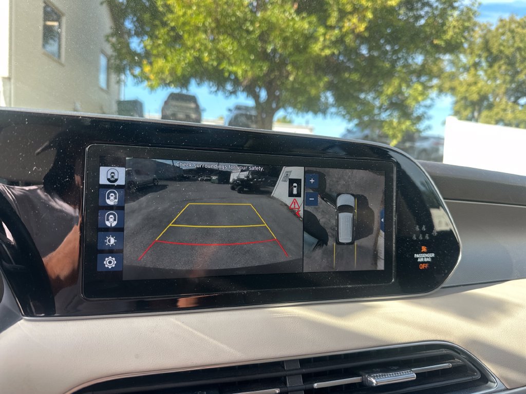 Used 2020 Hyundai Palisade Limited FWD image 27