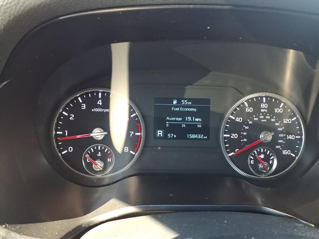 Used 2021 Kia Telluride S image 25