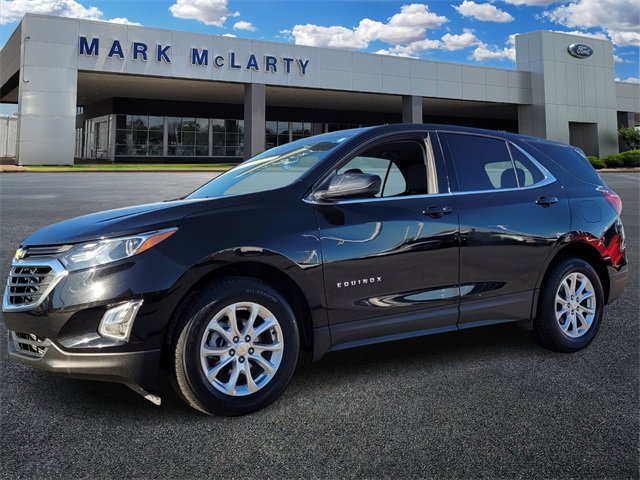 Used 2020 Chevrolet Equinox LT image 7