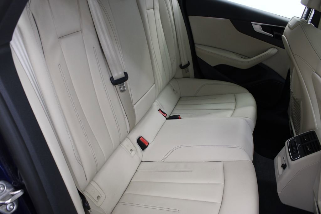 Used 2024 Audi A5 2.0T Premium Plus image 21