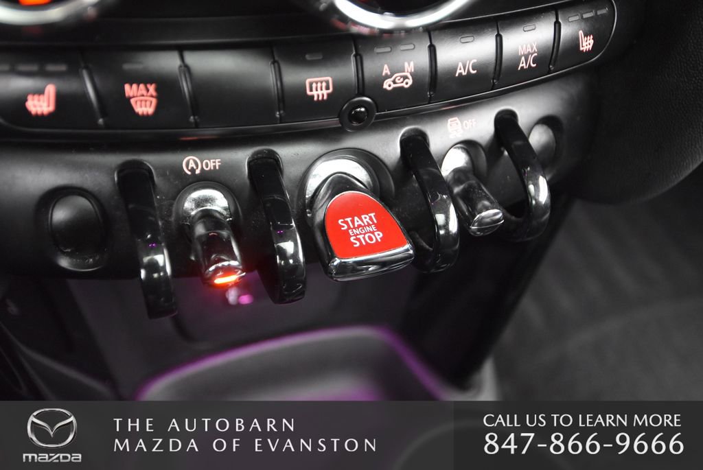 Used 2016 MINI Cooper S image 38