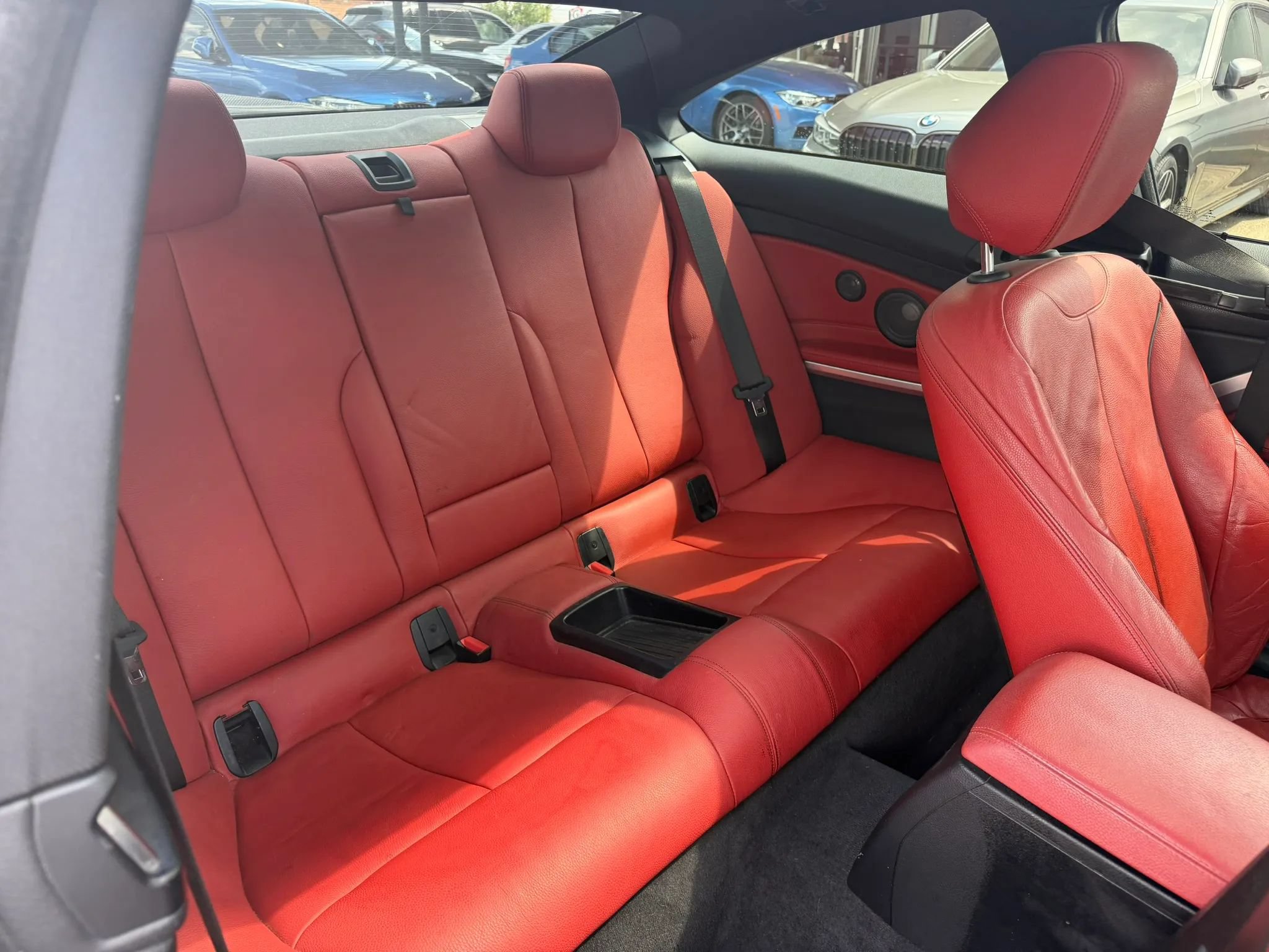 Used 2020 BMW 440i xDrive Coupe w/ M Sport Package AWD/4WD image 17