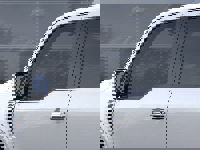 New 2025 Ford F150 XLT w/ Equipment Group 302A MID image 20