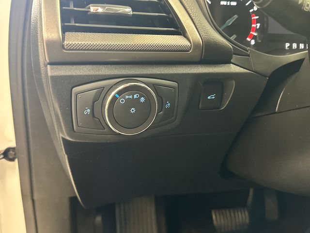 Used 2019 Ford Fusion S FWD image 20