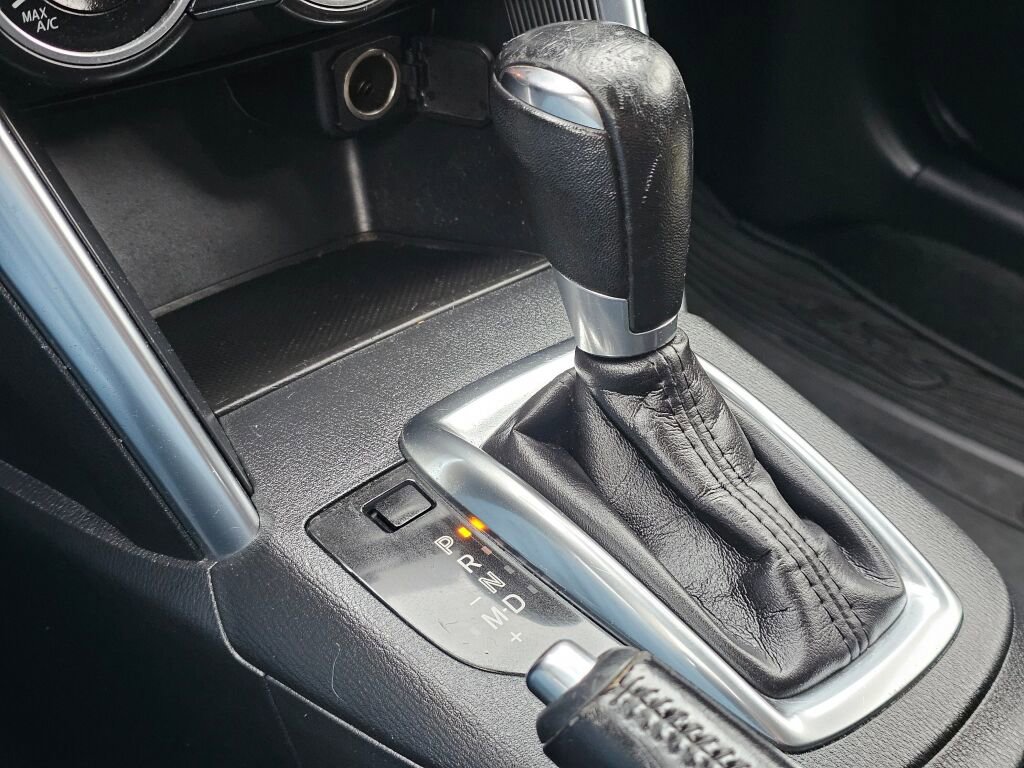 Used 2015 MAZDA CX-5 Touring image 23