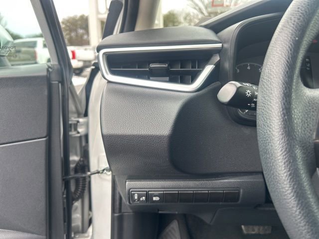 Used 2024 Toyota Corolla LE image 26