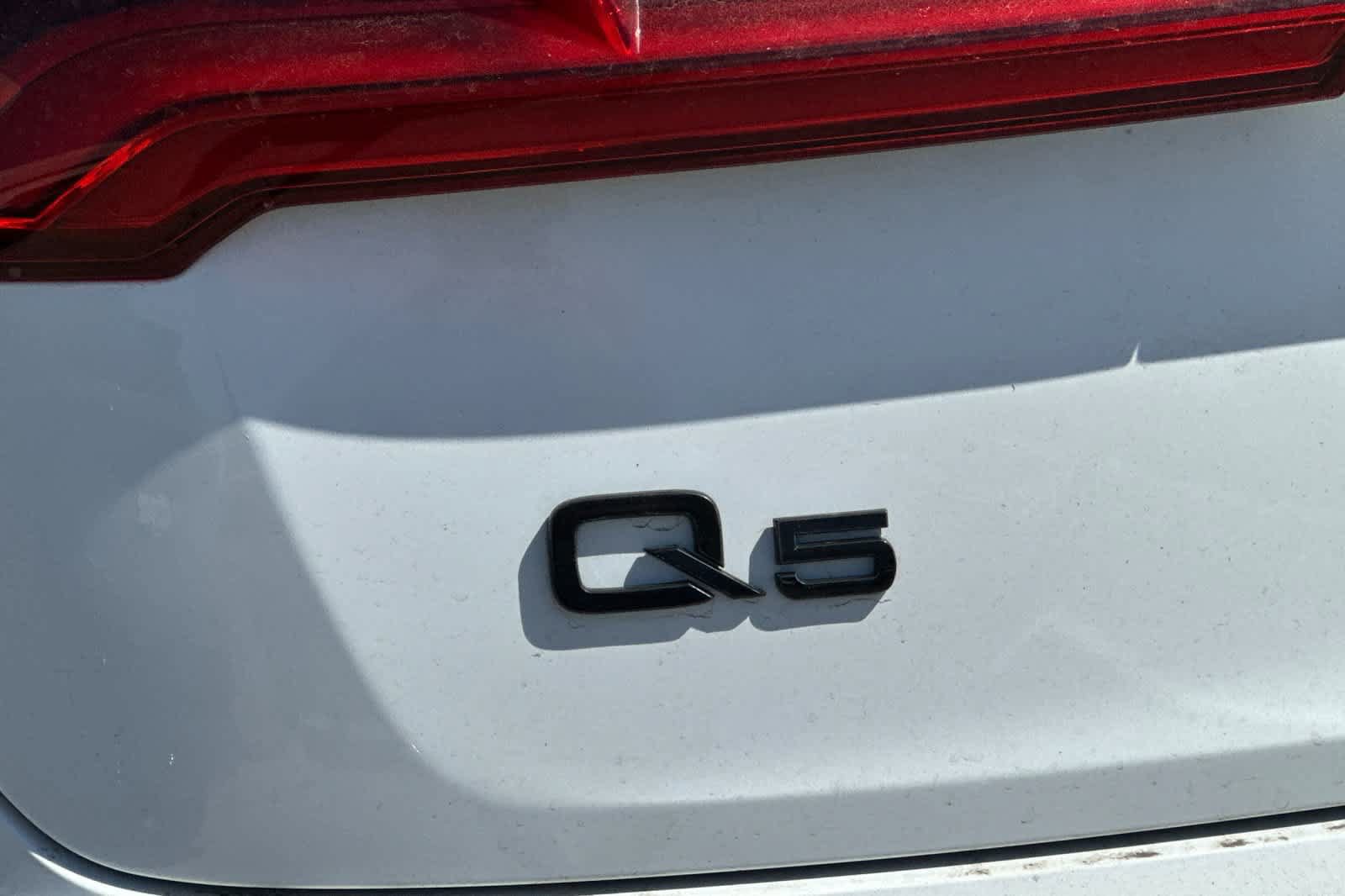 Used 2019 Audi Q5 2.0T Premium AWD/4WD image 13