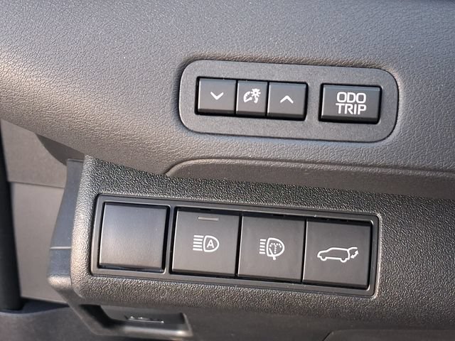 New 2026 Subaru Solterra AWD/4WD image 24