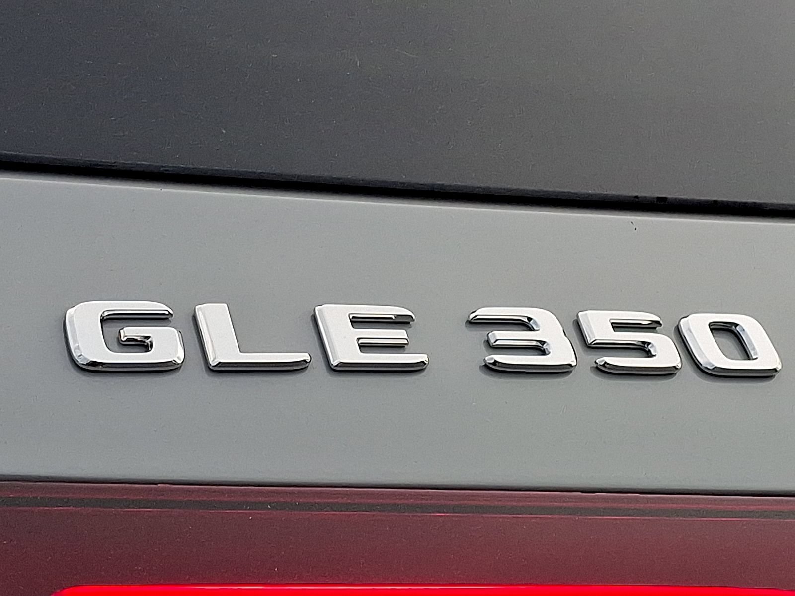 New 2026 Mercedes-Benz GLE 350 4MATIC image 21