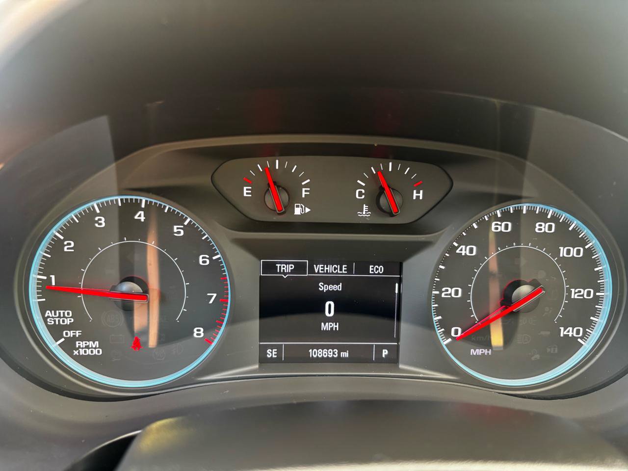 Used 2020 Chevrolet Malibu LS w/ Driver Confidence Package II FWD image 14