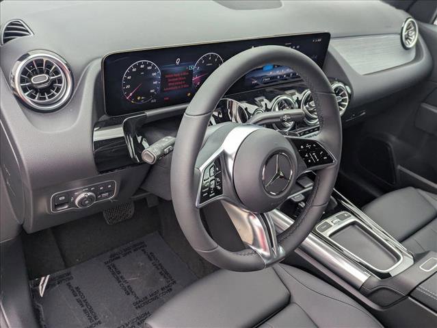 New 2026 Mercedes-Benz GLA 250 image 3