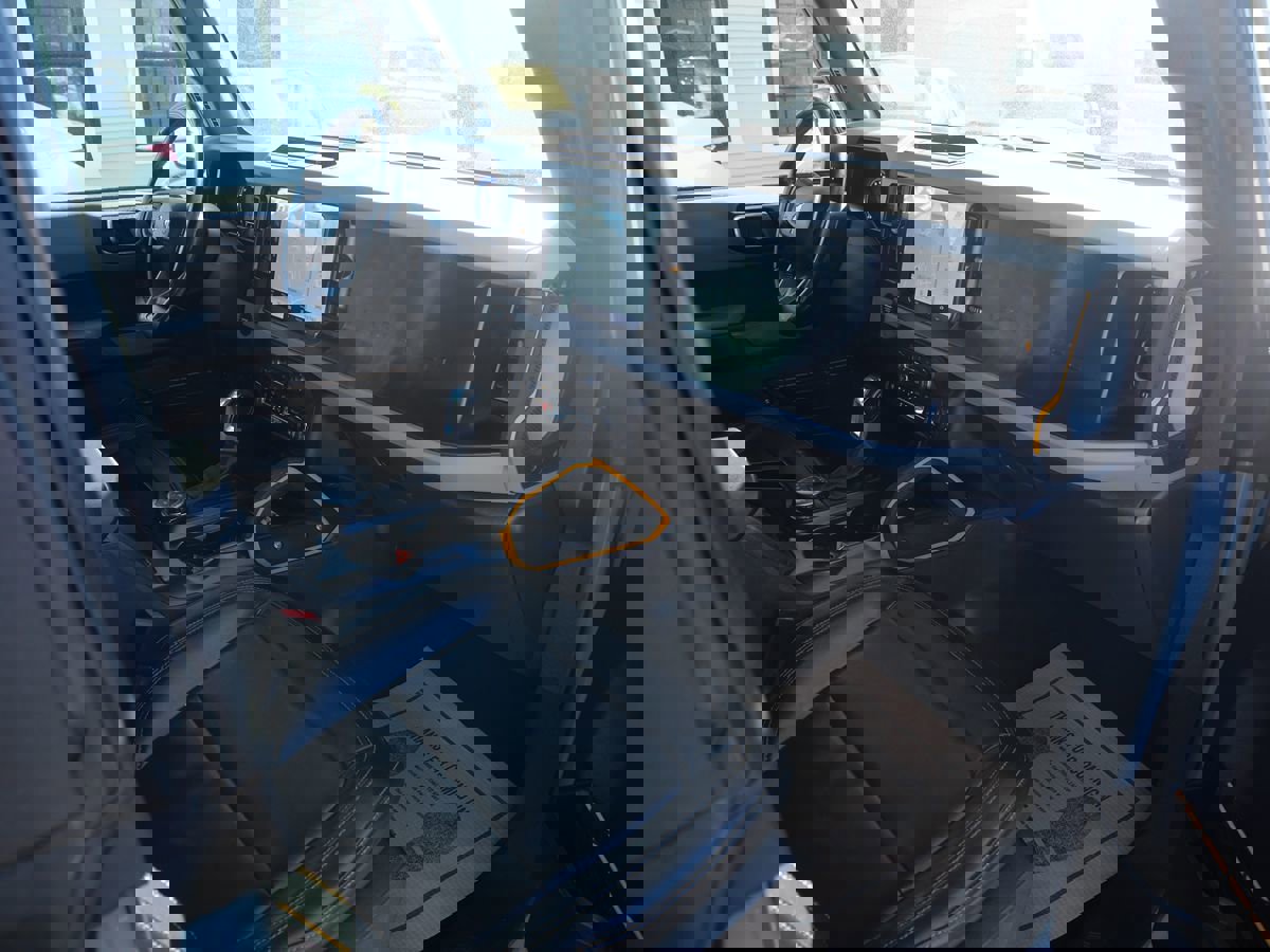 Used 2021 Ford Bronco Badlands image 32