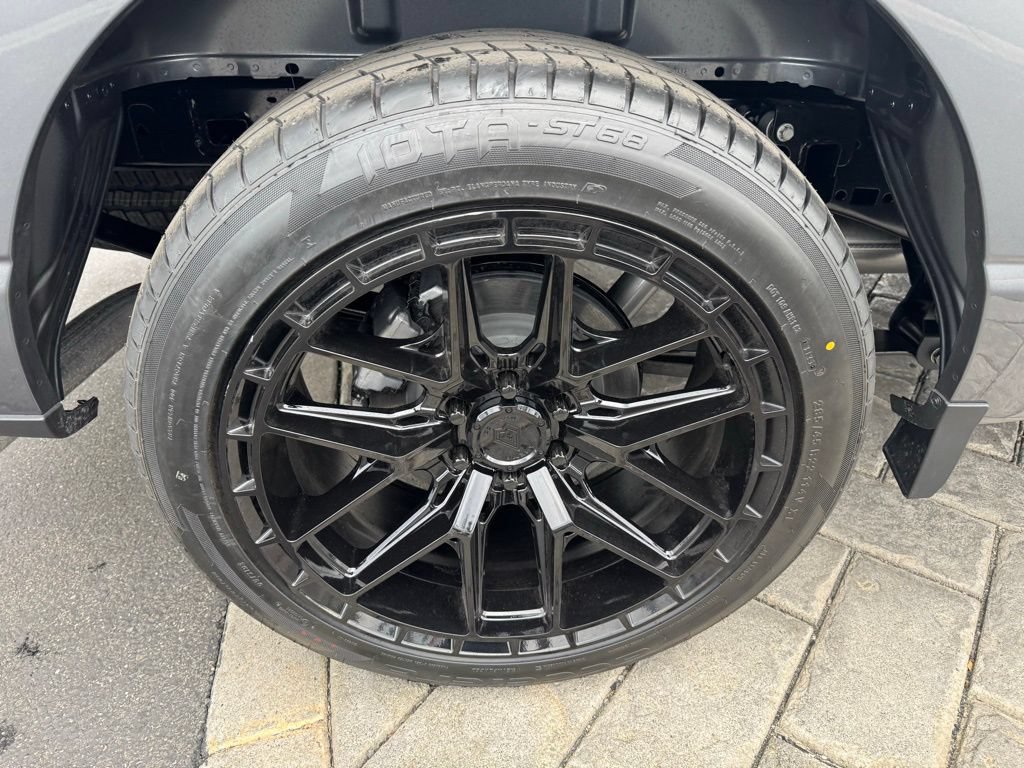 Used 2026 Ford F150 XL RWD image 4