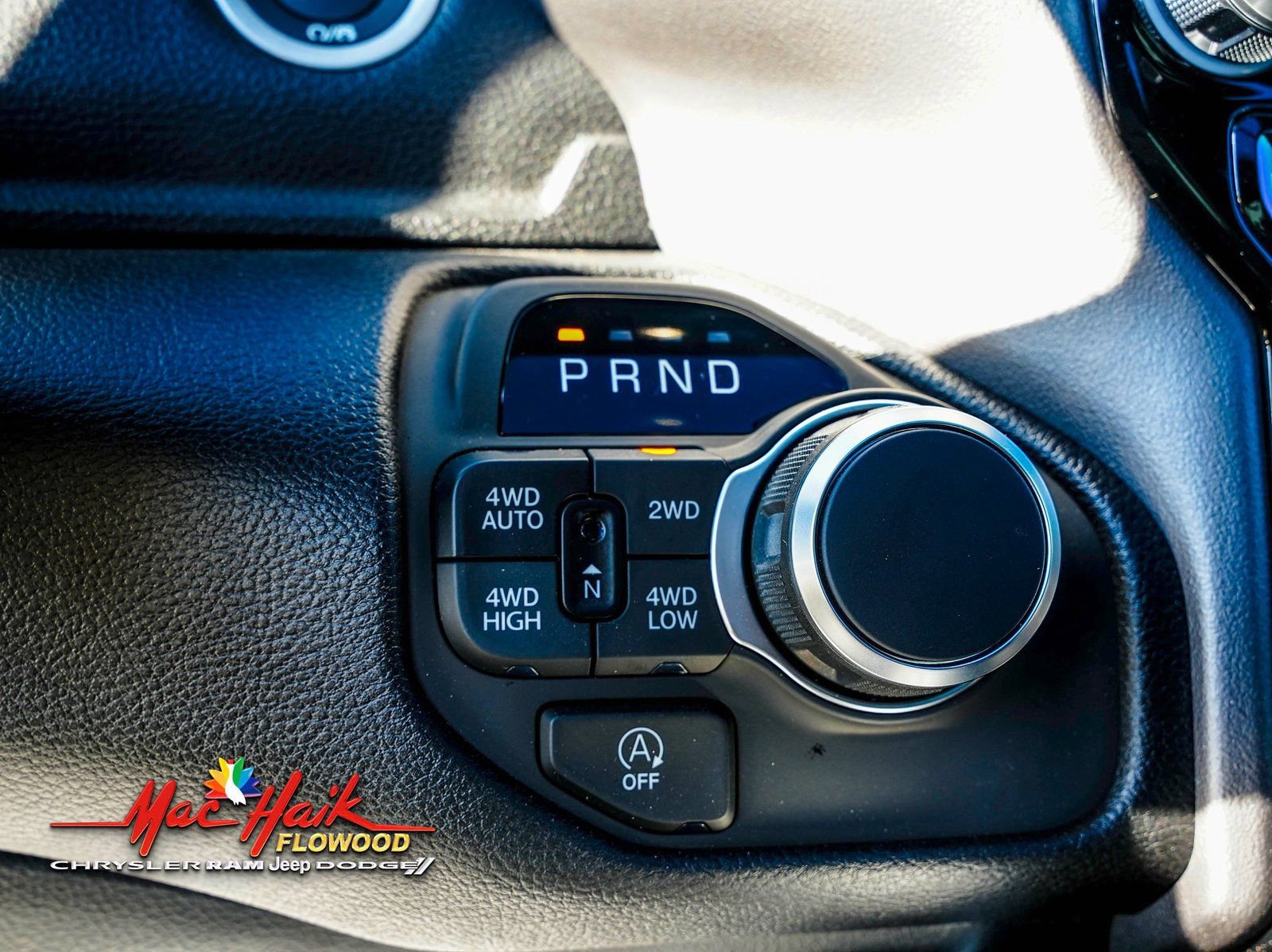 New 2026 RAM 1500 Big Horn image 22