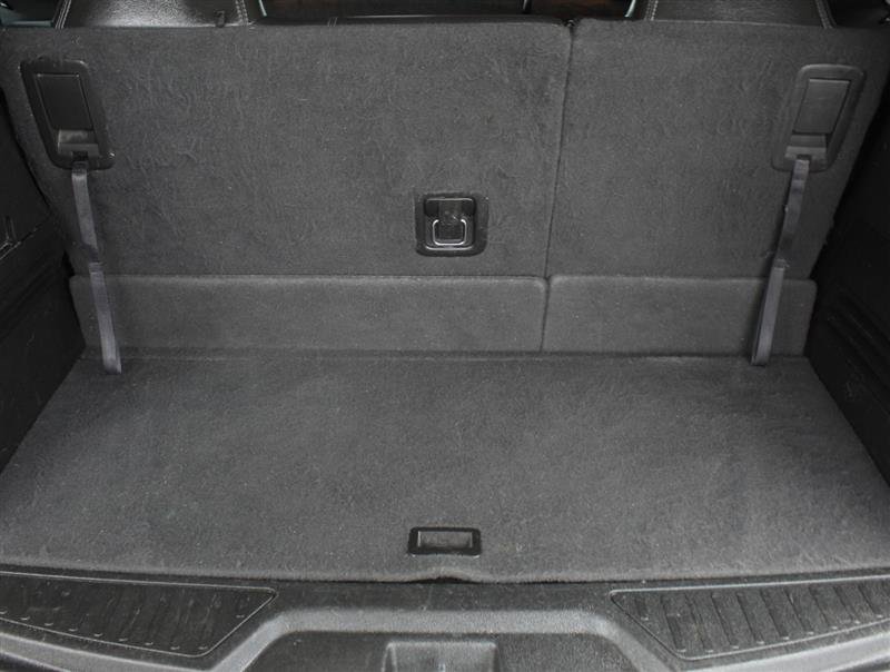 Used 2015 GMC Acadia SLT image 19