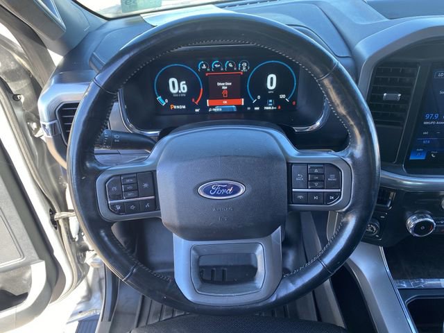 Used 2022 Ford F150 Lariat w/ FX4 Off-Road Package image 28