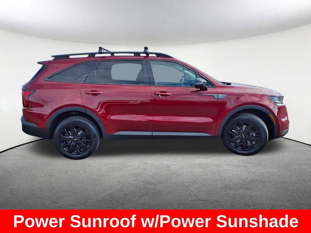 Used 2022 Kia Sorento S w/ Panoramic Sunroof Package image 31