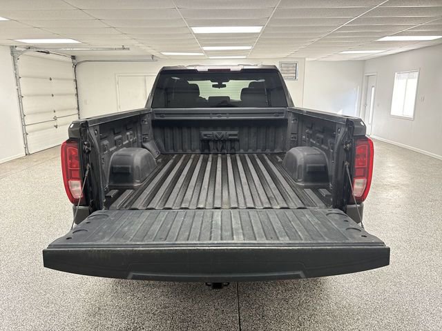 Used 2021 GMC Sierra 1500 Elevation image 21