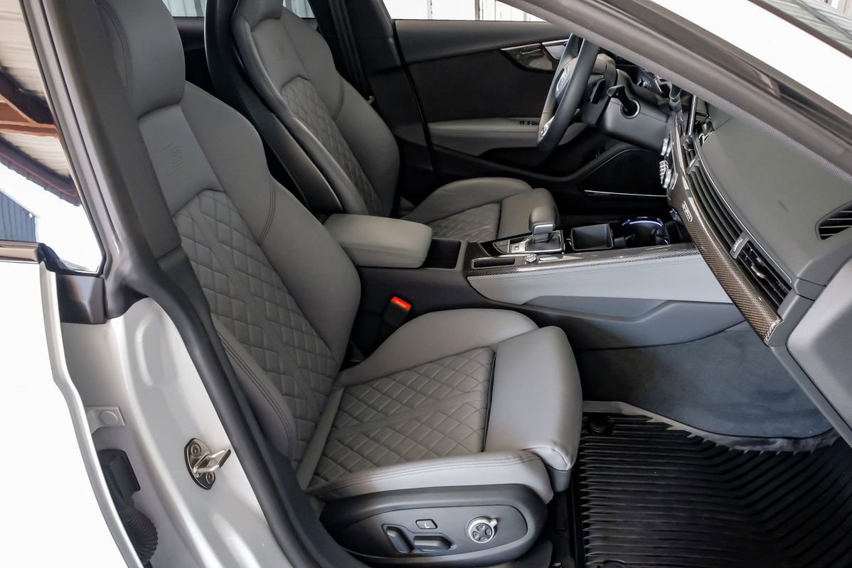 Used 2024 Audi S5 Prestige image 30