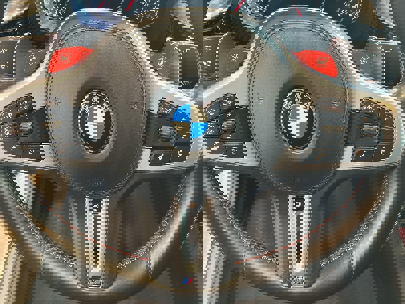 Used 2019 BMW M5 w/ Executive Package image 18