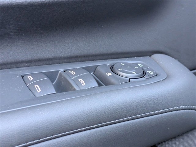 New 2026 Chevrolet Tahoe LS w/ LPO, Dark Essentials Package image 9