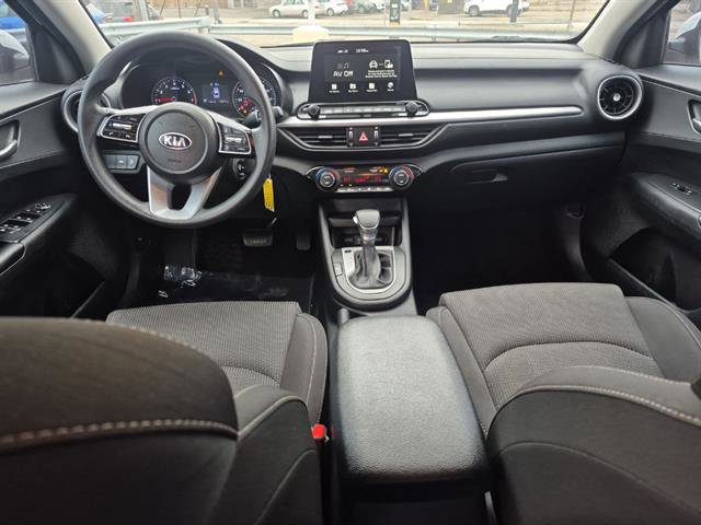 Used 2019 Kia Forte LXS image 10