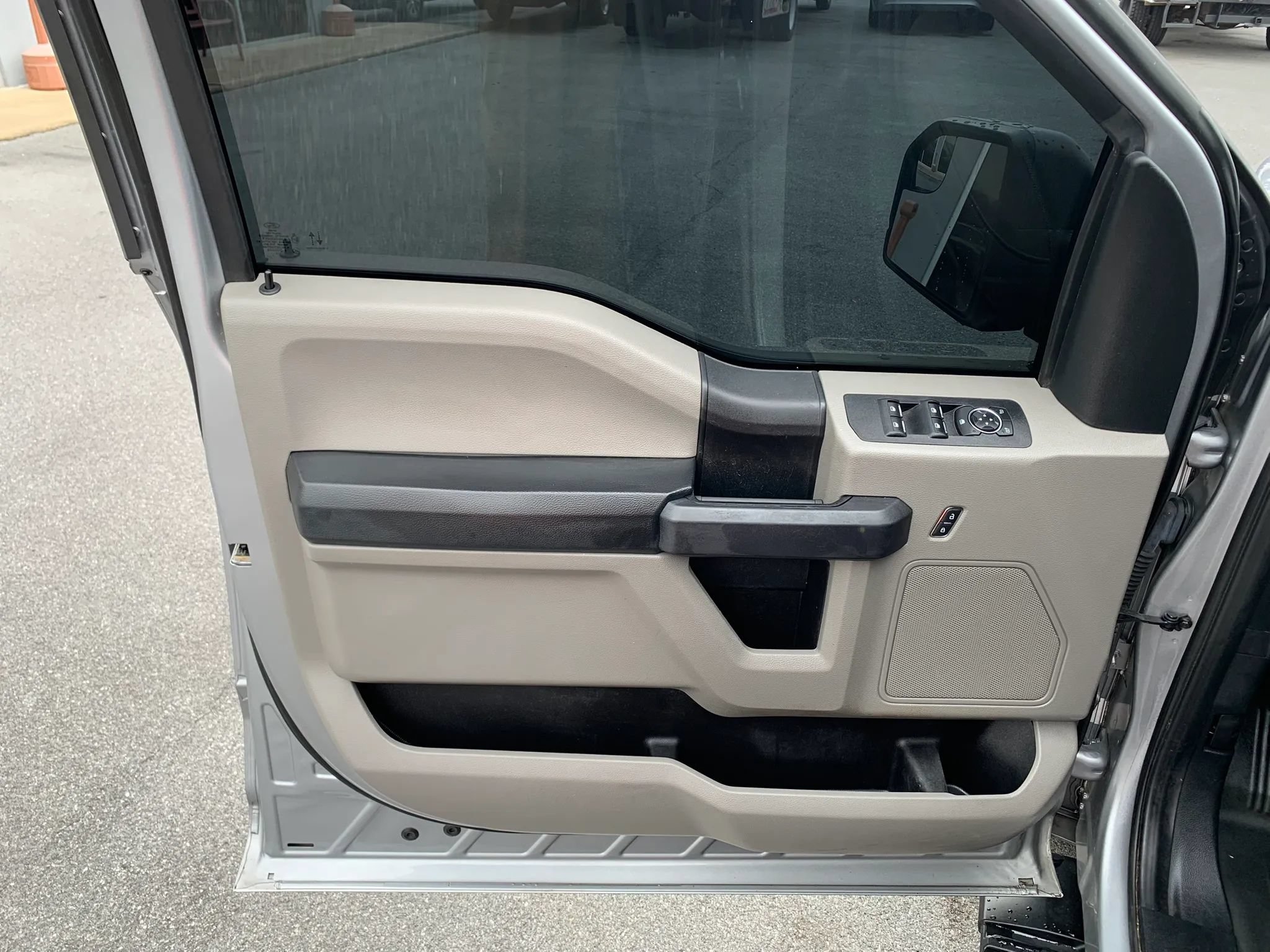 Used 2020 Ford F150 XL w/ XL Power Equipment Group AWD/4WD image 9