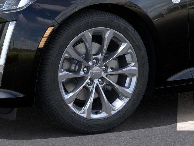 New 2024 Cadillac CT5 Premium Luxury image 9