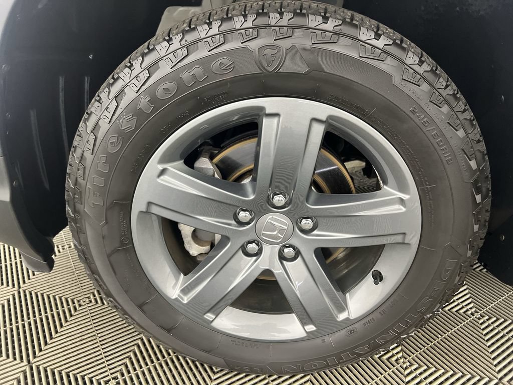 Used 2023 Honda Ridgeline RTL image 33