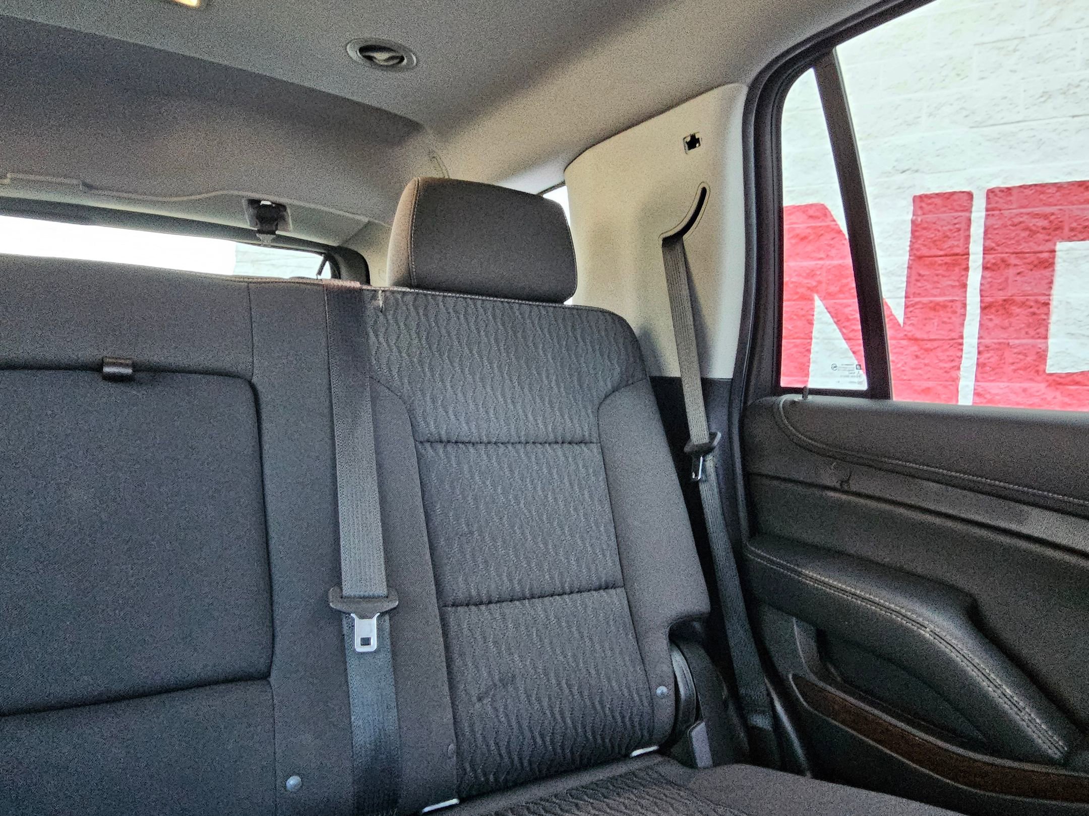 Used 2019 GMC Yukon SLE w/ SLE Value Package image 25