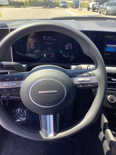 Certified 2026 Hyundai Sonata SE FWD image 29