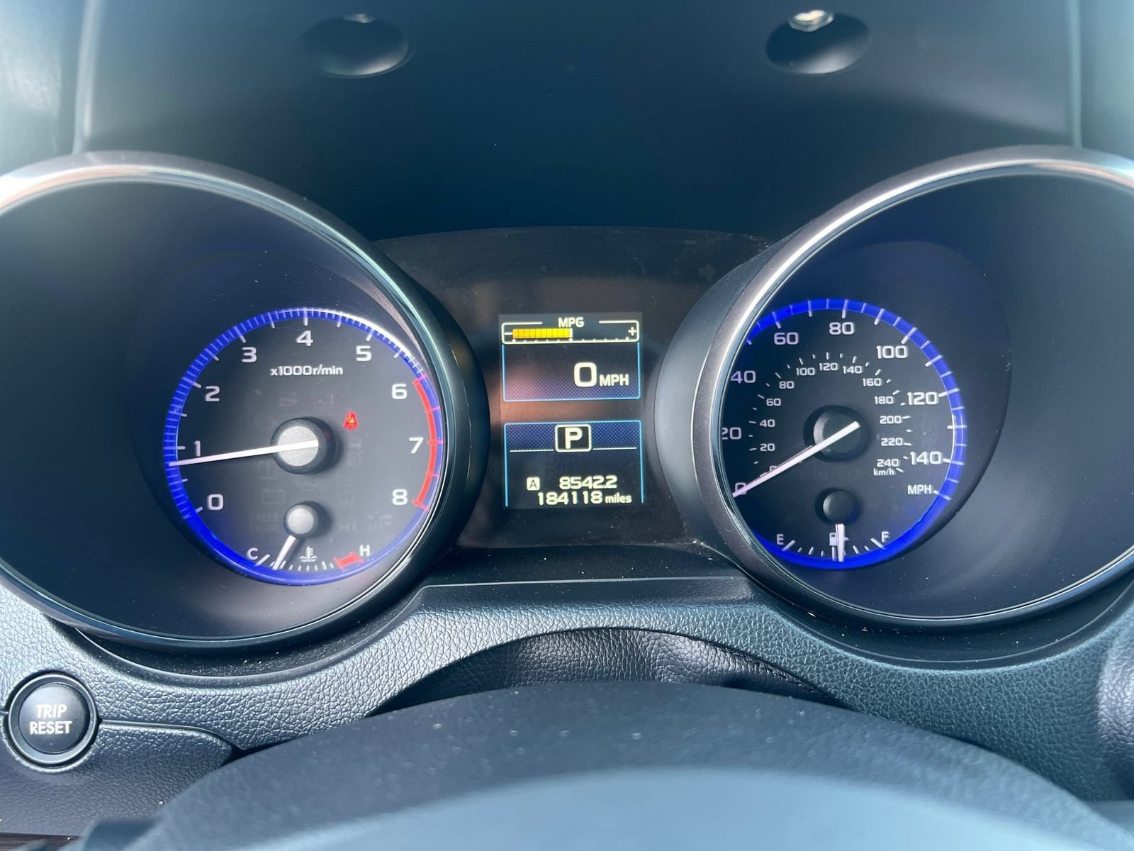 Used 2015 Subaru Legacy 2.5i Limited AWD/4WD image 17