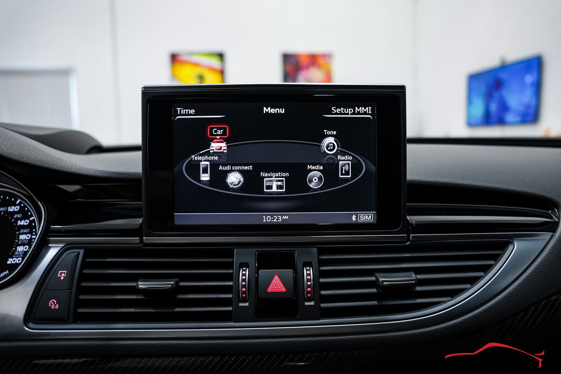 Used 2016 Audi RS 7 Prestige image 69