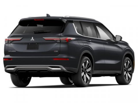 New 2025 Mitsubishi Outlander SEL image 2
