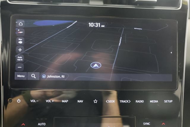 Certified 2024 Hyundai Tucson XRT AWD/4WD image 14