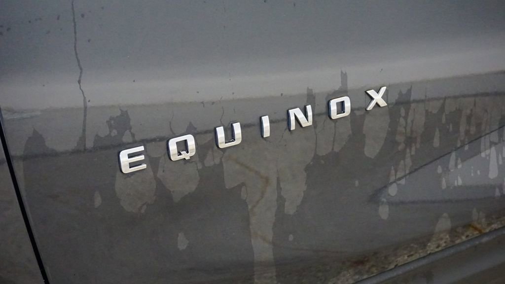 Used 2022 Chevrolet Equinox LT w/ Driver Convenience Package AWD/4WD image 14