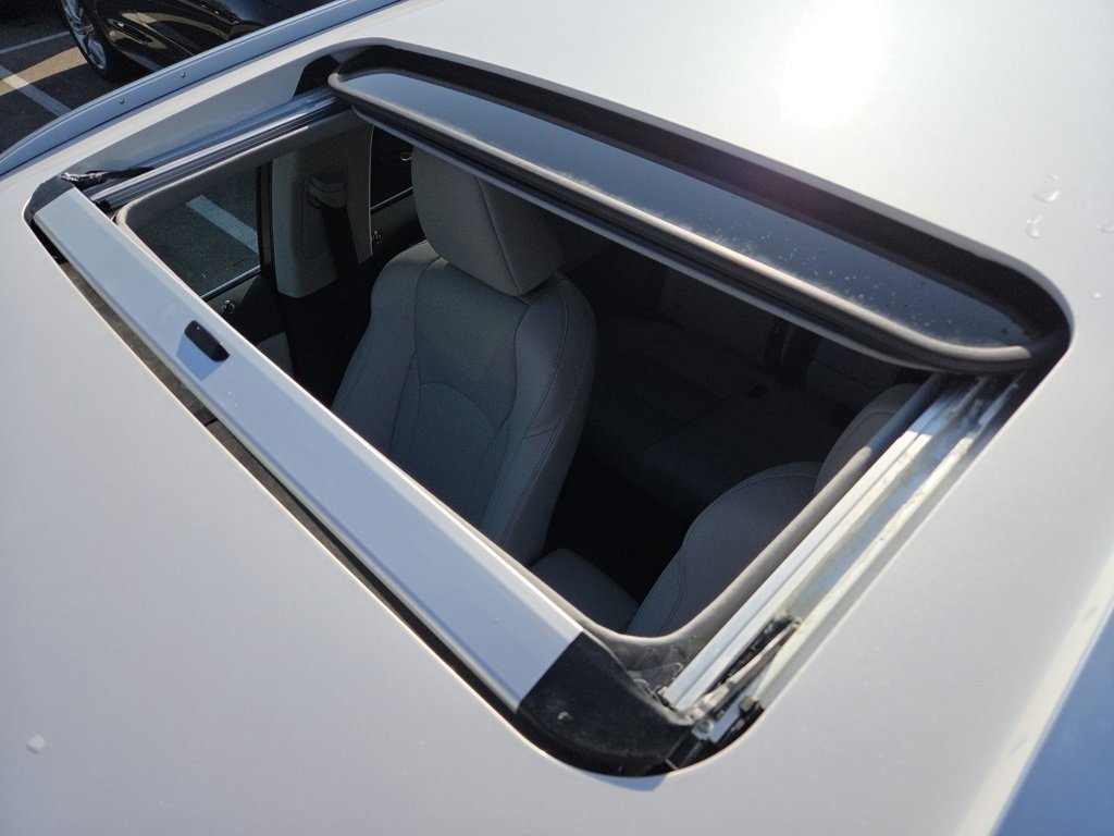 Used 2021 Lexus RX 350 350 w/ Premium Package image 8