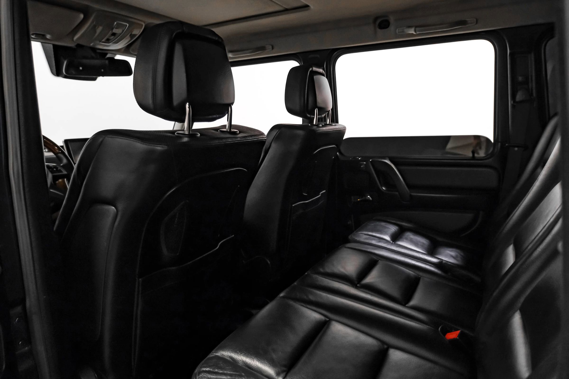 Used 2013 Mercedes-Benz G 550 image 35