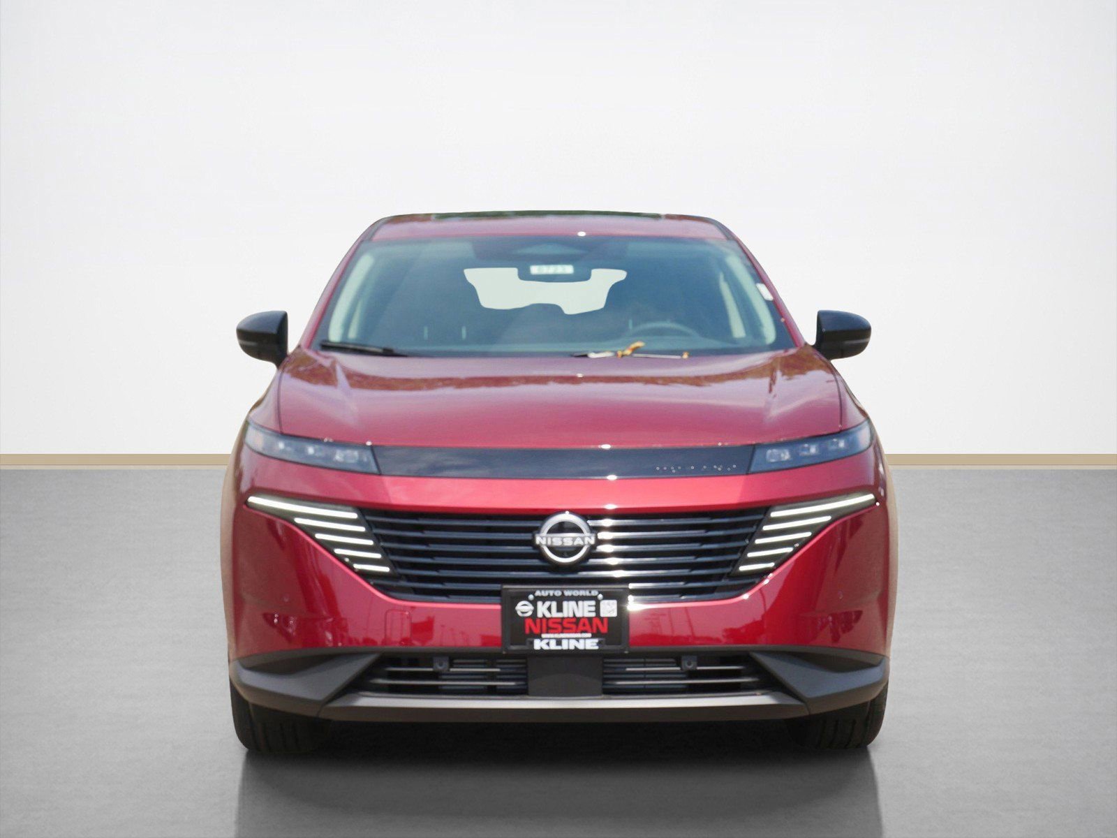 New 2025 Nissan Murano SL AWD/4WD image 4