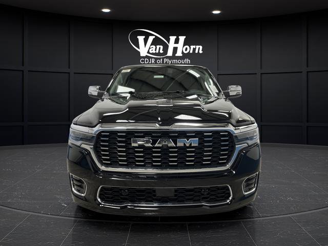 New 2026 RAM 1500 Tungsten w/ Trailer Tow Group image 12