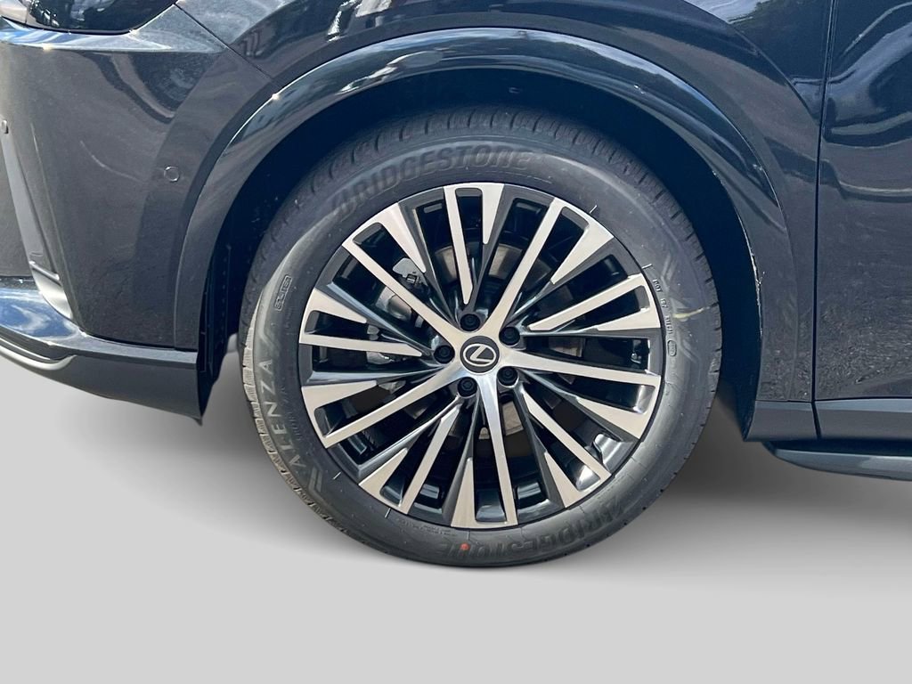 New 2026 Lexus RX 350 image 10