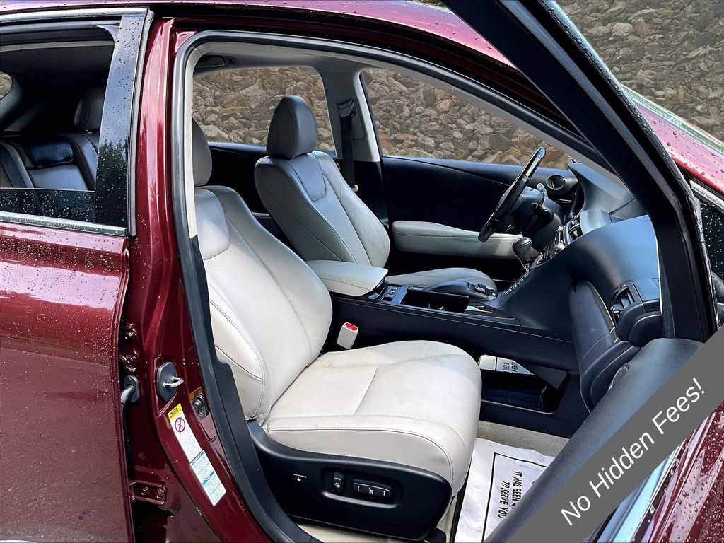 Used 2015 Lexus RX 350 AWD image 6