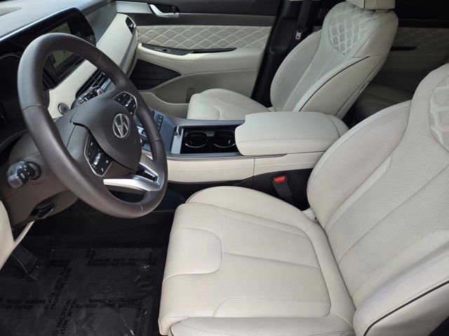 Used 2020 Hyundai Palisade Limited image 12