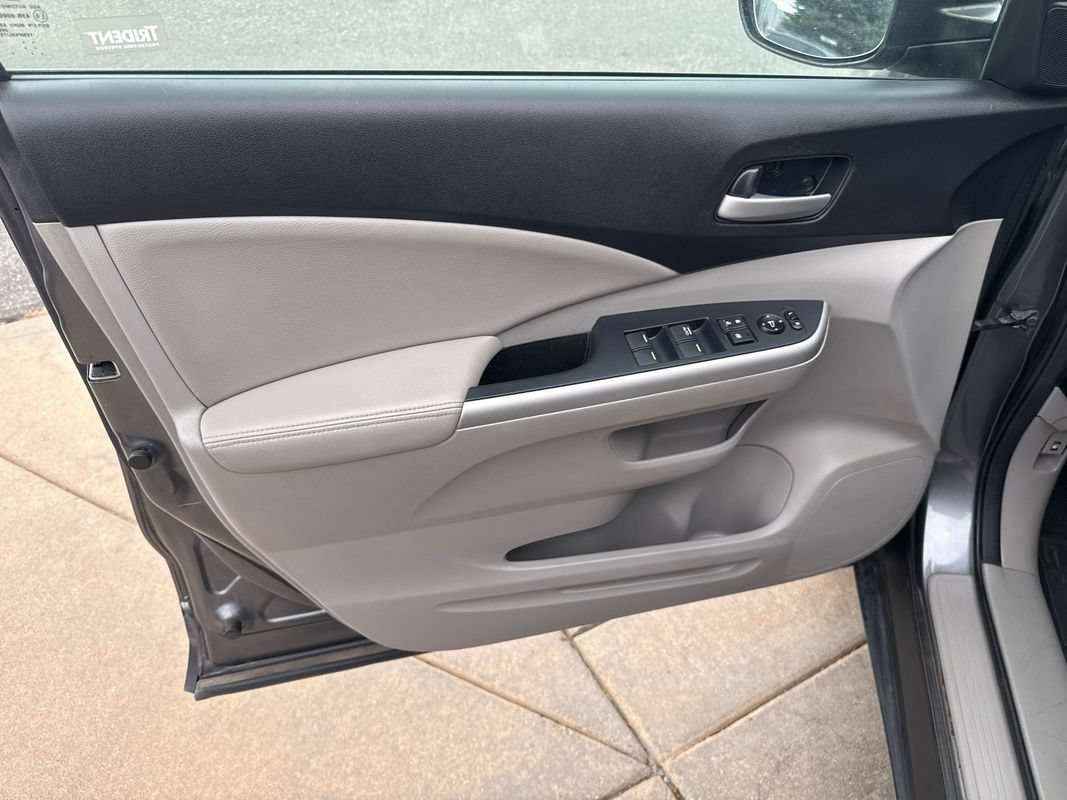 Used 2013 Honda CR-V EX-L image 28