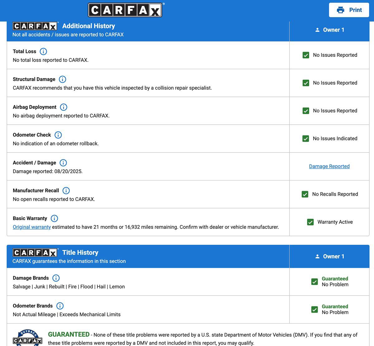 Used 2025 Jeep Compass Limited image 16