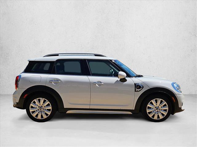 Used 2019 MINI Cooper Countryman S w/ Premium Package image 4